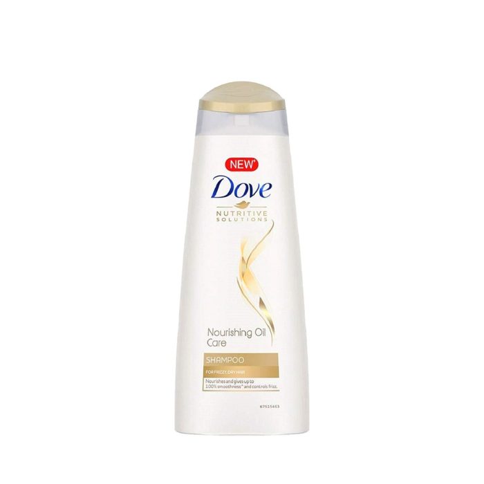 Dove Shampoo