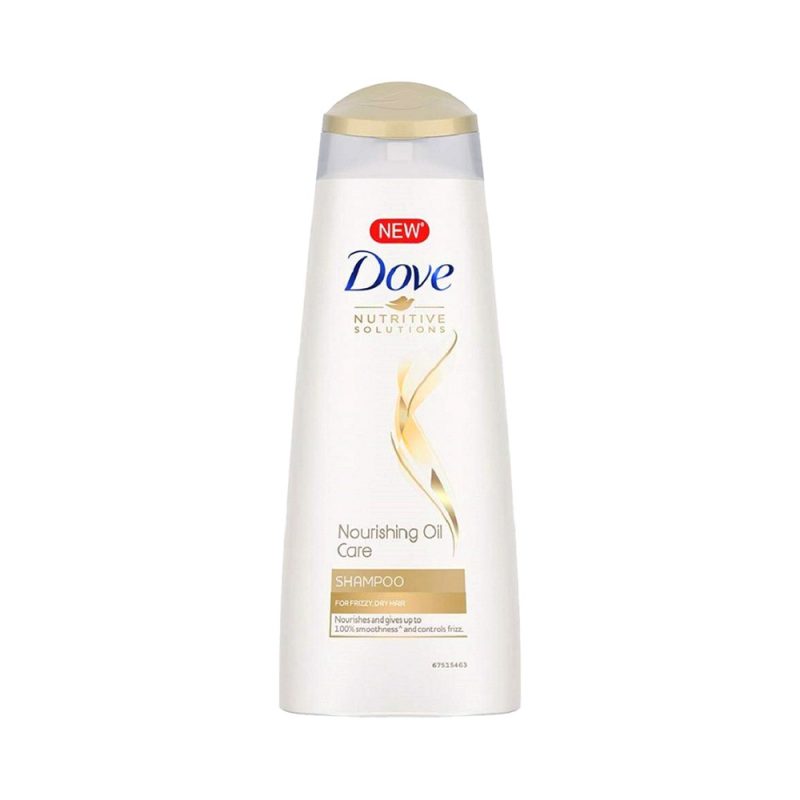 Dove Nourishing Oil Care Shampoo