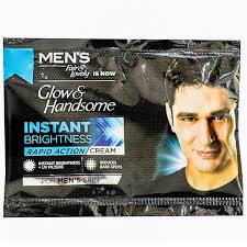 Glow & Handsome Face Cream