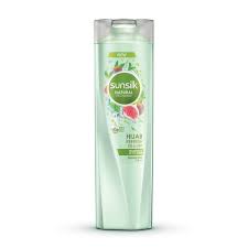 Sunsilk Hijab Refresh Shampoo