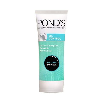 Ponds Facewash