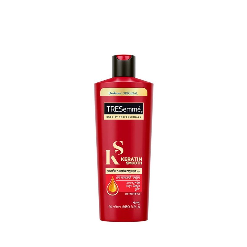 Tresemme Shampoo