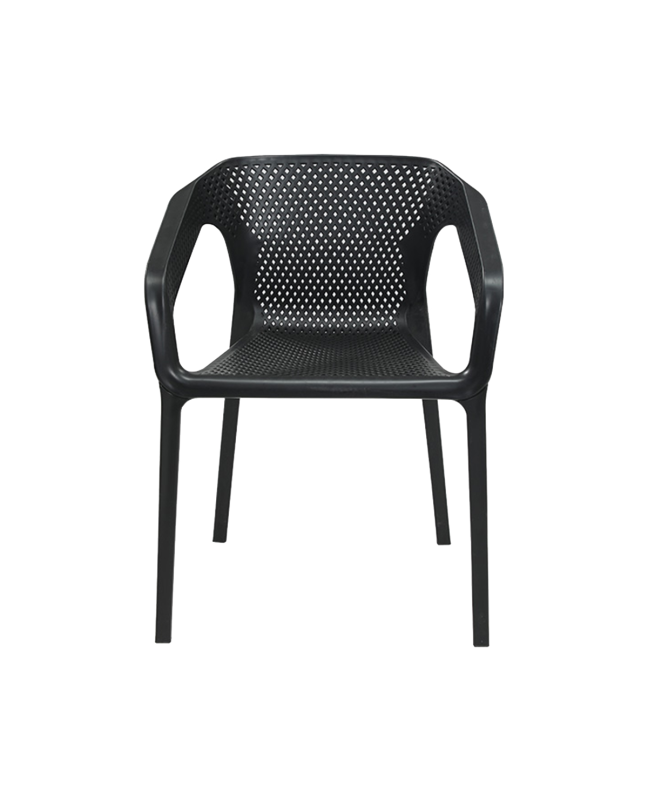 Stylee Cafe Arm Chair