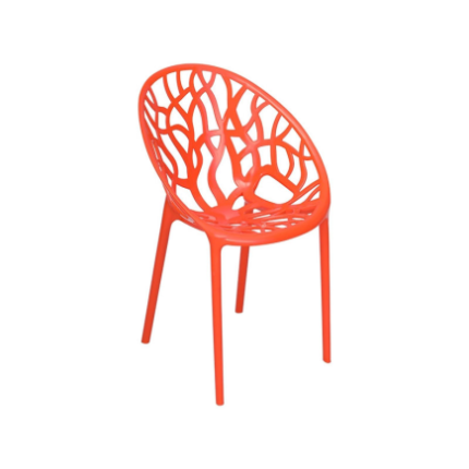 Stylee ventral arm chair