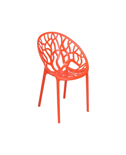 Stylee ventral arm chair