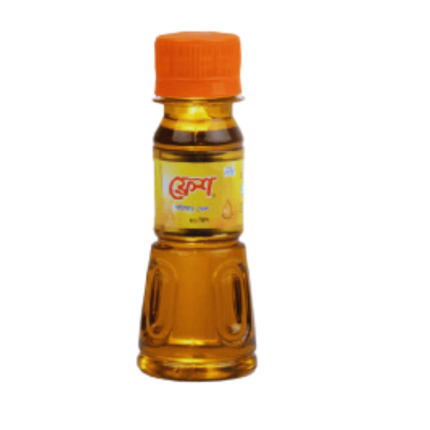 Fresh Mustard Oil- 80ml