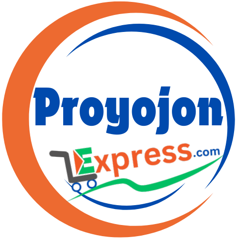 Proyojonexpress.com