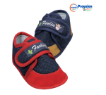 Comfortable Farlin Baby Bootees BF-475