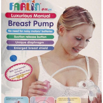 FARLIN BREAST PUMP