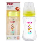 Farlin Baby feeding bottle