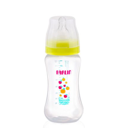 Farlin Baby feeding bottle