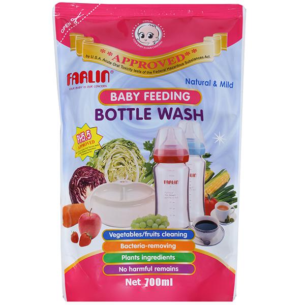 Feeding Bottle Wash Refill