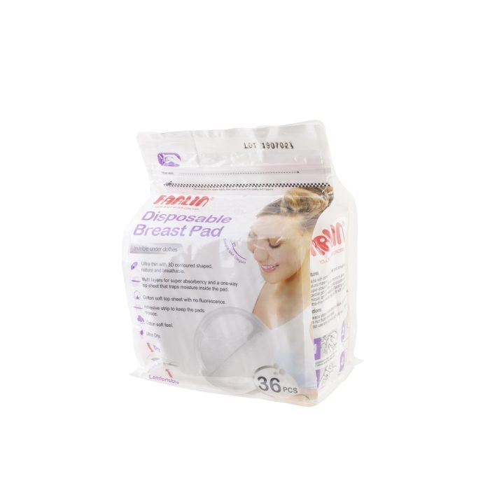 Farlin Disposable Breast Pad