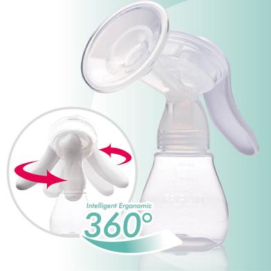 Farlin Manual Breast Pump