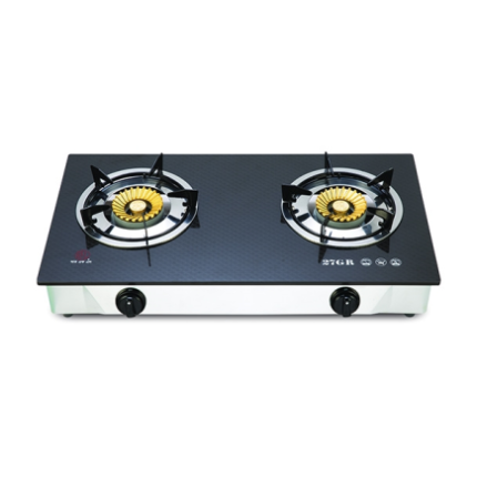 RFL- Double Glass Auto Gas Stove