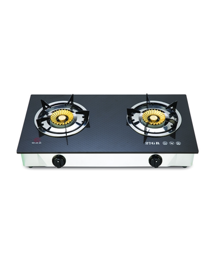 RFL- Double Glass Auto Gas Stove