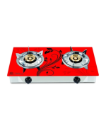 RFL- Double Glass Gas Stove