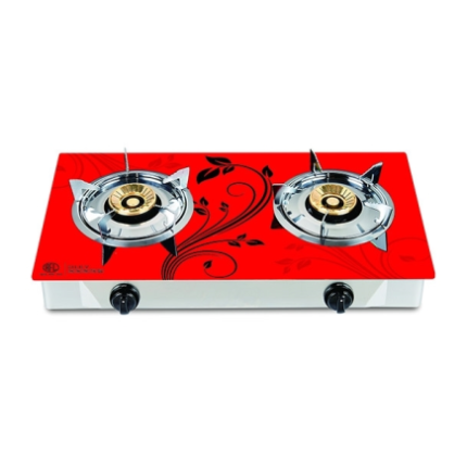 RFL- Double Glass Gas Stove