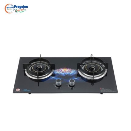 RFL Built In HOB Double Gas Stove