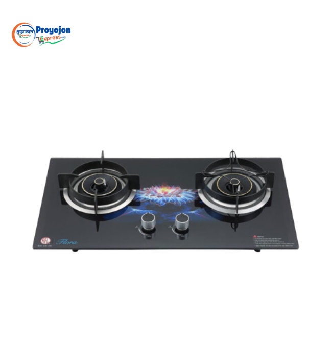 RFL Built In HOB Double Gas Stove