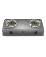 RFL DOU TC GAS STOVE