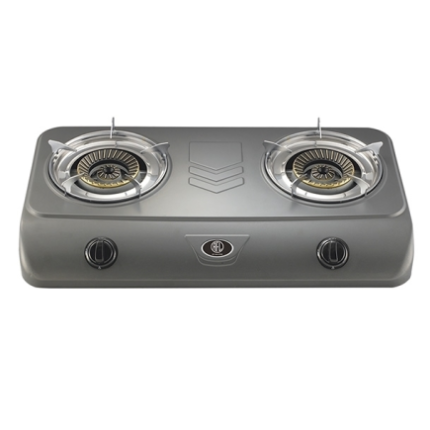 RFL DOU TC GAS STOVE