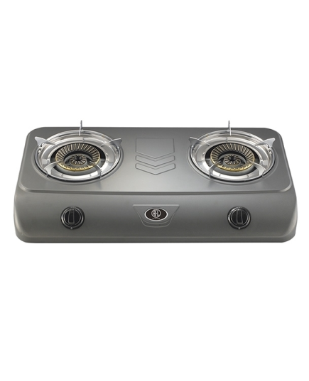 RFL DOU TC GAS STOVE