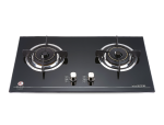 RFL Orchid Gas Stove Double