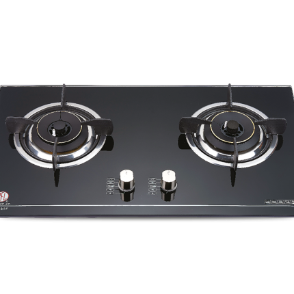 RFL Orchid Gas Stove Double