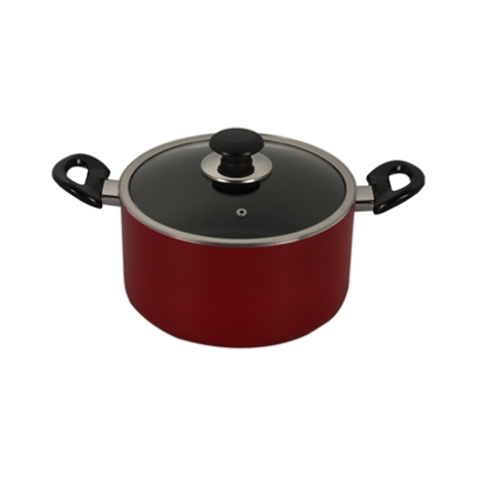 Topper Nonstick Casserole