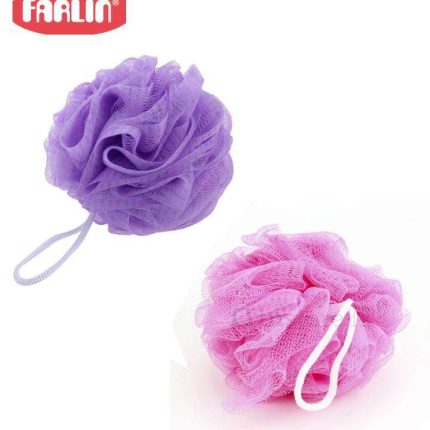 Farlin Baby Bath Ball