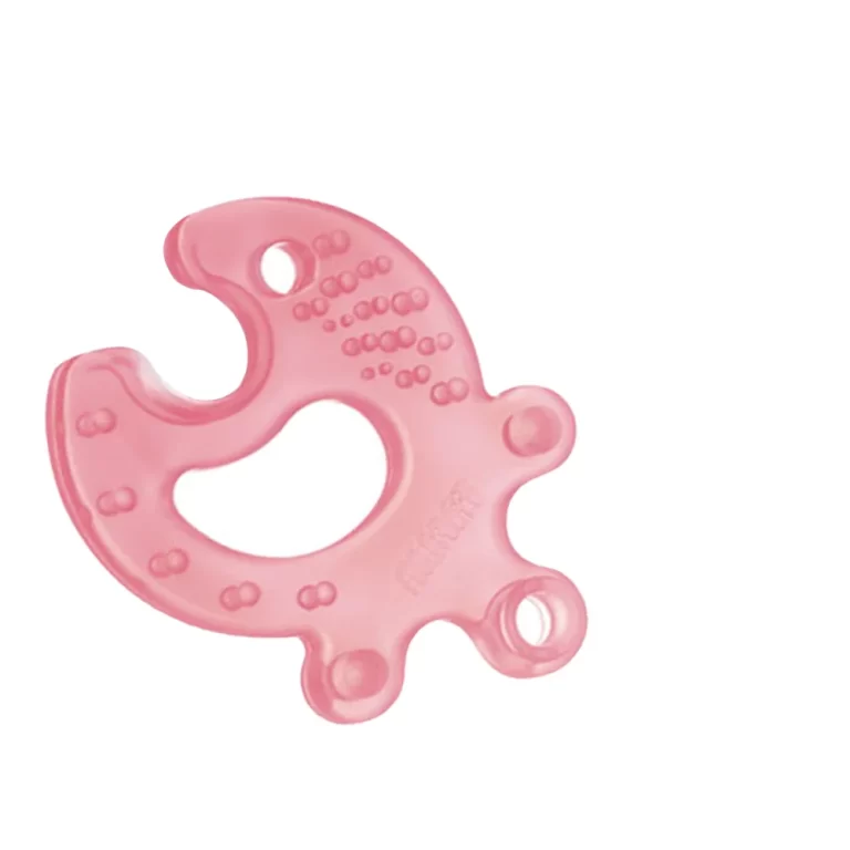 Farlin Teething Partners Puzzle Gum Soother