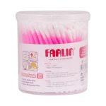 Farlin Plastic Steam Cotton Buds