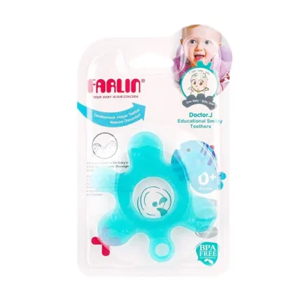 Farlin Teething Partners Gum Soother