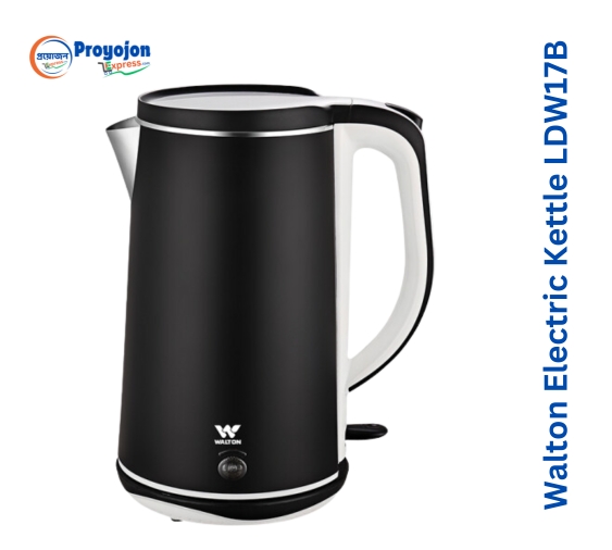 Walton Electric Kettle LDW17B