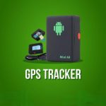 GPS Tracker and Sim Device