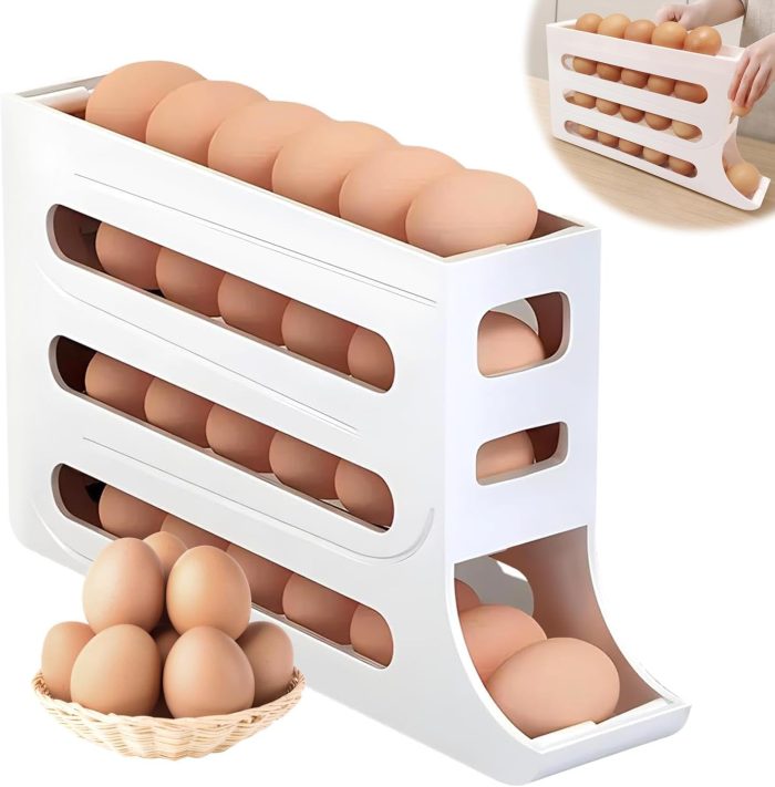 Mega Egg Dispenser