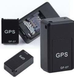 Mini GPS Tracker GF