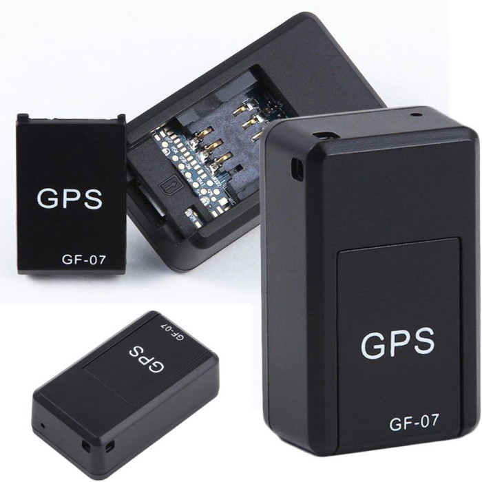 Mini GPS Tracker GF