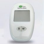 PCL CARE Blood Glucose Meter