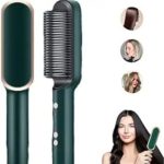 Styling Hair Straightener Comb